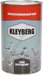 Клей ПВХ Kleyberg 900-И-1, 1л(0,8 кг) klbg_900И-1