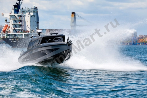 Катер Victory A8 с Suzuki DF325ATX KITVA8