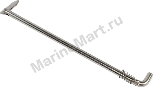 Шток фиксации положения двигателя Marine Rocket (40F-03.10.00.00, MR01021123) MR01091145