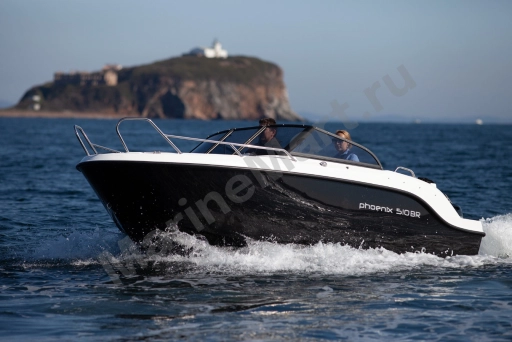 Катер Феникс 510 BR P510BR_z