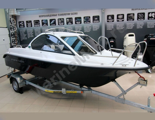 Катер Феникс 530 HT P530HT_z