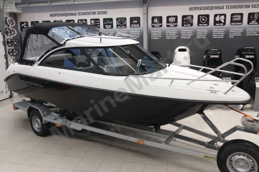 Катер Феникс 600 HT P600HT_z