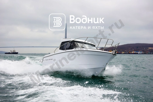 Катер Феникс 700 Cabin P700_z