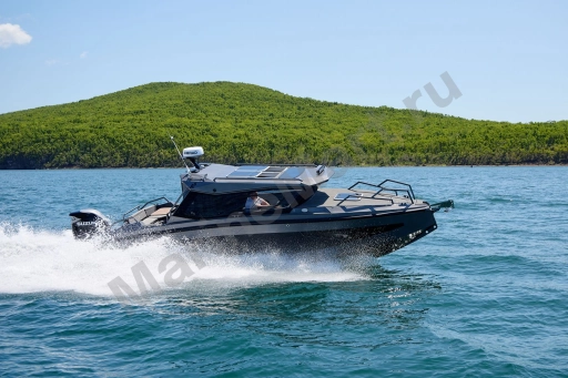 Катер Victory А8 Cabin A8_z