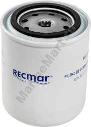 Фильтр топливный Volvo Penta  D3-110-220, Recmar 21139810_RM