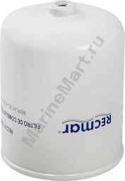 Фильтр топливный Volvo Penta  D3-110-220, Recmar 21139810_RM
