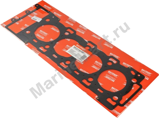 Прокладка ГБЦ Volvo Penta D4, Recmar 21165389_RM