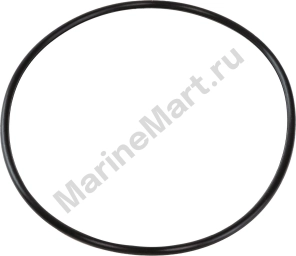Уплотнительное кольцо теплообменника Volvo Penta D4/D6, Recmar 3583647_RM