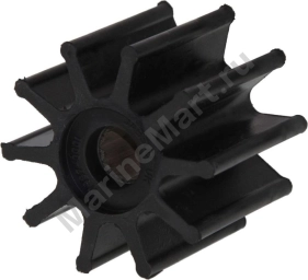 Крыльчатка охлаждения Volvo Penta D4 A-D AQ IPS, Recmar 3588475_RM