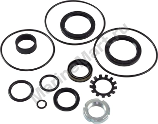 Ремкомплект нижнего редуктора Volvo Penta DP, Recmar 876267_RM