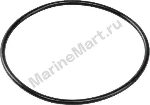 Кольцо уплотнительное Volvo Penta, Recmar 967344_RM