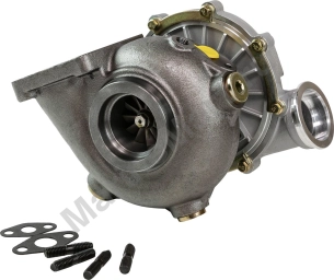 Турбина AD41-43 Volvo Penta, Recmar 838697_RM