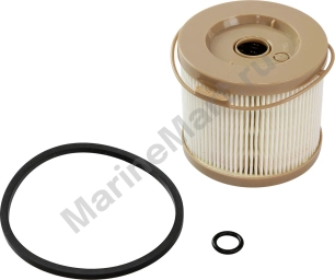 Фильтр топливный Volvo Penta (30 micron), Recmar 3581760_RM