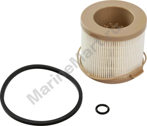 Фильтр топливный Volvo Penta (30 micron), Recmar 3581760_RM