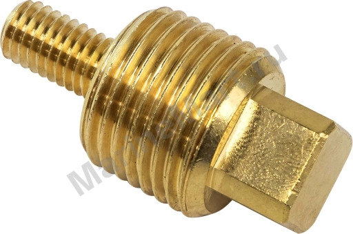 Заглушка Volvo Penta, Recmar 00714TPM_RM