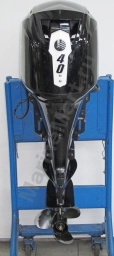 Мотор лодочный Marine Rocket MREF40FEL-T, б/у PM2364 (MREF40FEL-T)