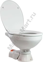 Унитаз электрический 12 В, SeaFlo SFMTE104R