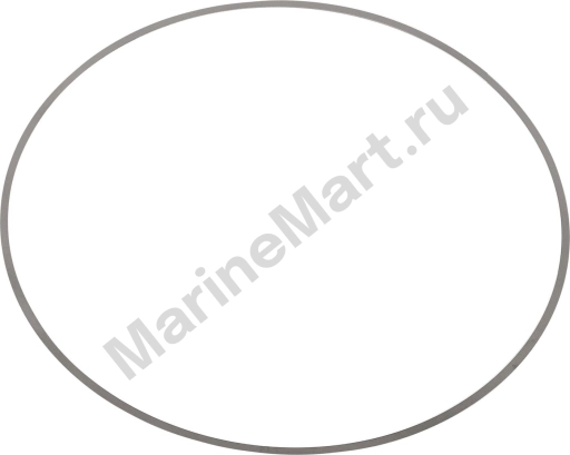 Шайба регулировочная (0.1) Marine Rocket (F130-06.00.00.31) MR01083130B