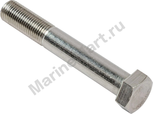 Болт кронштейна румпеля Marine Rocket (GB5785 M12*1.25*80) MR0104325