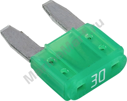 Предохранитель (for efi) (green) Marine Rocket (30A) MR2102701071A