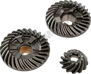 Шестерни редуктора Marine Rocket 40F комплект (40F-06.00.05.00) MR08190383T