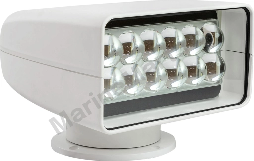 Прожектор с дистанционным управление 10-30В, SeaFlo SFSL33500W03WA