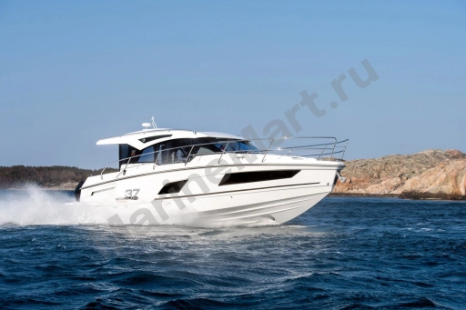Катер Grandezza 37 Outboard 37Outboard