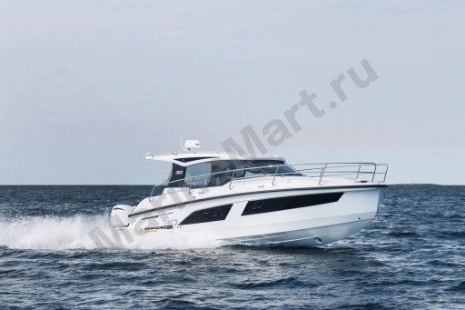 Катер Grandezza 30 Outboard 30Outboard