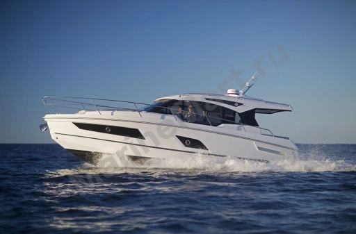 Катер Grandezza 37 CA 37CA