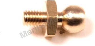 Наконечник шаровый Marine Rocket (30F-01.02.00.02) MR010213001