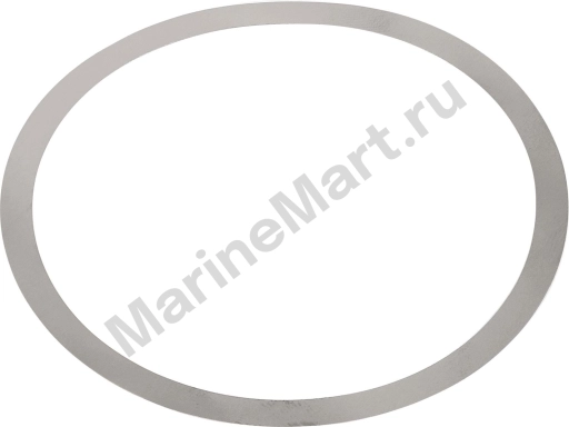 Шайба регулировочная (0.1) Marine Rocket (F130-06.00.00.04) MR01083124B