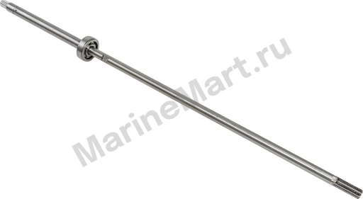 Вертикальный вал (S) Marine Rocket (9.8F-06.23.00-S) MR01050638C