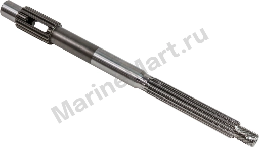 Гребной вал Marine Rocket (20F-06.00.03.01) MR01052132C