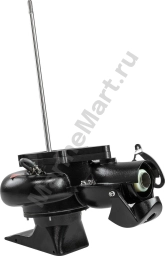 Насадка водометная Tohatsu 18 (small) 2T S, Marine Rocket 4620136068857