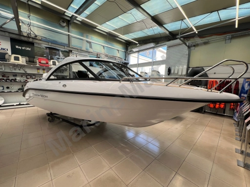 Катер Феникс 600 HT белый P600HTW_z