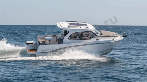 Катер Beneteau Antares 8 OB V2 Version Cruising 8 OBVC