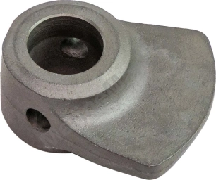 Блок поворота дросселя Marine Rocket (F60-04.00.03.30) MR2012704009A