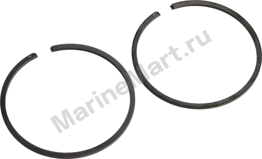 Кольца поршневые Marine Rocket (20F-01.06.00.24/20F-01.06.00.25) MR01052107/01052108