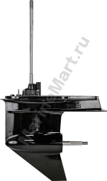 Редуктор L Marine Rocket (EF130(L)-06.00.00.00) MR08190442