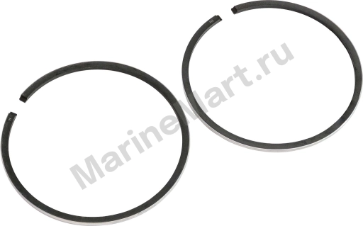 Кольца поршневые Marine Rocket (30F-01.04.00.27/30F-01.04.00.28) MR010513037/010513038