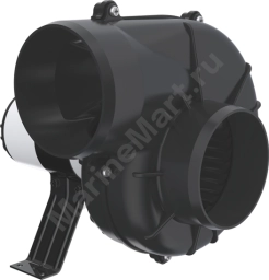 Вентилятор электрический с кронштейном 12 В 7084л/мин, SeaFlo SFBB125004