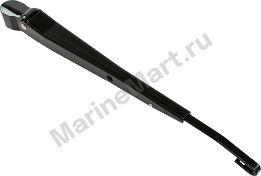 Рычаг стеклоочистителя одинарный 350-450мм, Marine Rocket MRS007_350