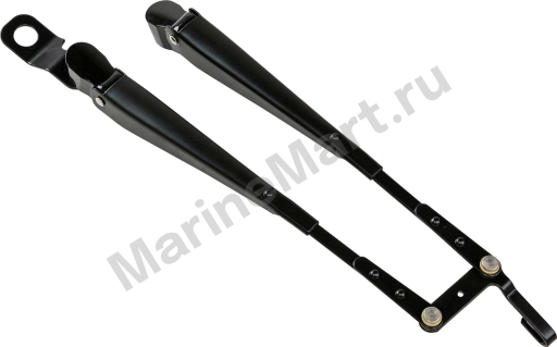 Рычаг стеклоочистителя 350-450мм, Marine Rocket MRD009_350