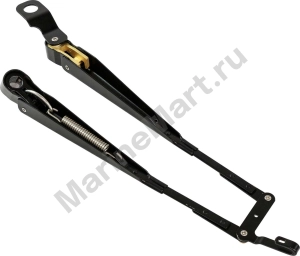 Рычаг стеклоочистителя 400-500мм, Marine Rocket MRD009_400