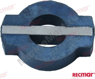 Фланец Volvo Penta AQ/AD/MD30-40, Recmar 829433_RM