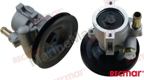 Насос гидроусилителя Volvo Penta D3-4\D42-44\300, Recmar 1359649_RM