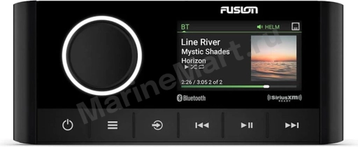 Морская магнитола MS-RA670, Fusion 5640607