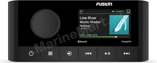 Морская магнитола MS-RA210, Fusion 5640605