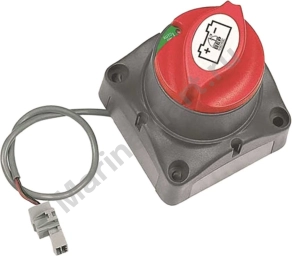 Выключатель массы BEP 701-MD 275A 2103107