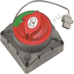 Выключатель массы BEP 720-MDO 500A 2103108